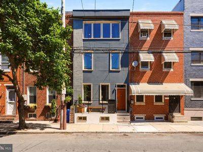 2045 Federal St