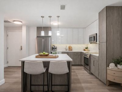 771 Harrison Ave #201