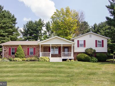 809 Lucabaugh Mill Rd