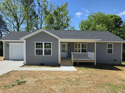 315 Hawk Creek Rd