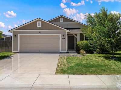 5506 Barkley Way