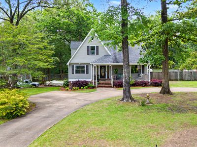 146 Bent Tree Dr