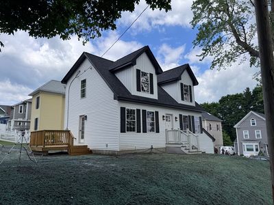 167 S Row Rd