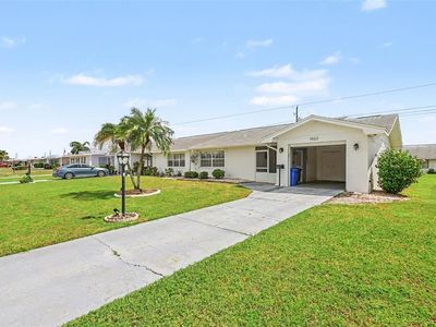 Property at 1522 BELLE GLADE AVENUE, Sun City Center, FL