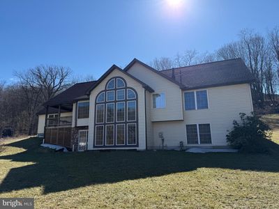 19322 Old Dans Rock Rd SW