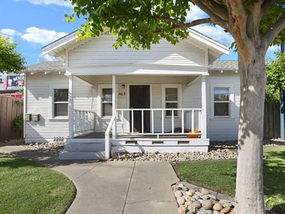 Property at 405 1/2 E Lodi Ave #405, Lodi, CA
