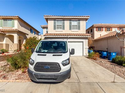 Property at 9538 Cherrydale Ct, Las Vegas, NV