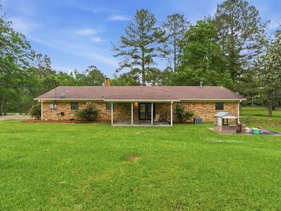 Property at 1349 County Road 29, Louin, MS