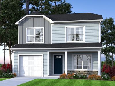 Poplar B Plan, Hidden Hills