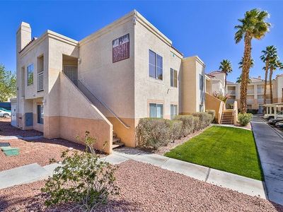 5000 Red Rock St APT 205