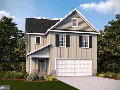 253 Long Branch Ln