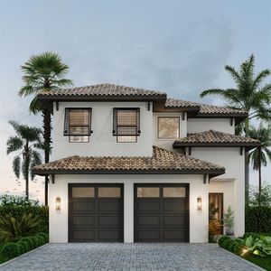 16048 Trivoli Circle Bella