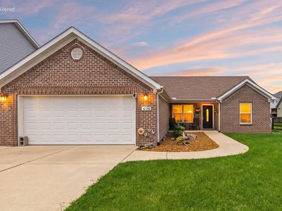 Property at 604 Fairfax Ln, Richmond, KY