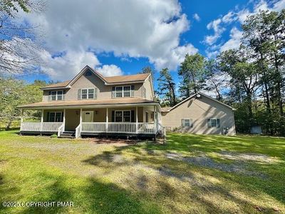 436 Cranberry Creek Rd