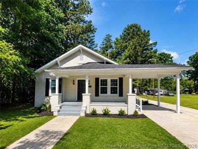 Property at 304 S Patterson St, Maxton, NC