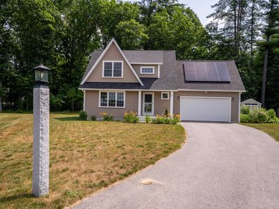 20 Beaumont Drive