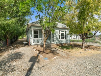 263 N Harrisville Rd