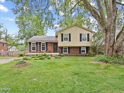 8215 Chickering Way