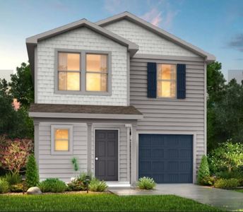 444 Sweetgum Ln