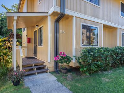 4800 Hanalei Plantation Rd #5A