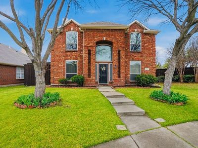 6217 Apache Dr