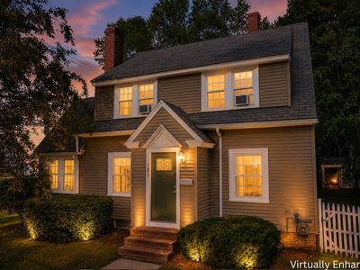 183 Mount Vernon Street