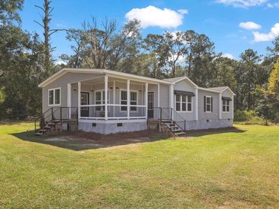 6681 Dewey Rd