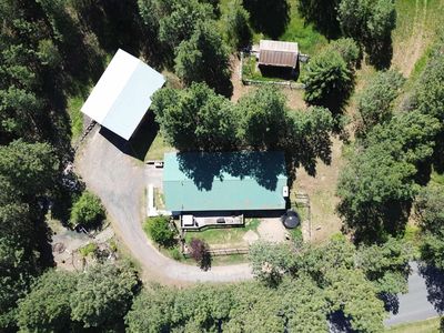 334 Big Meadow Rd