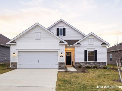 829 S Kintner Pkwy