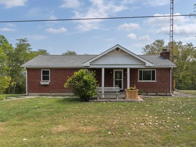 1809 Stringtown Webber Rd