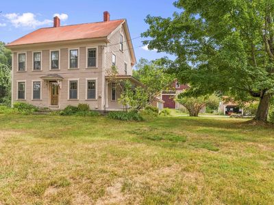 249 Oldfields Road
