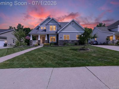 Property at 4185 Oak St, Grand Blanc, MI