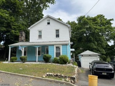 20 Nassau St