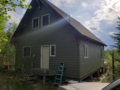 Property at 103 Onagon Lake Rd, Grand Marais, MN