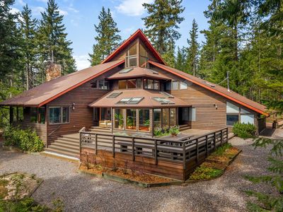 2000 Paradise Ridge Rd