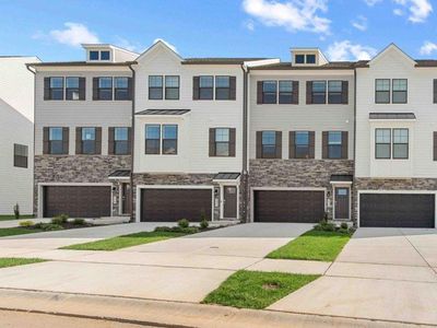 395 Ensemble Way