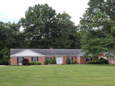 123 Sycamore Dr
