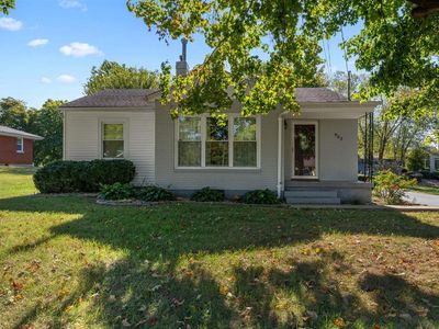 503 Elk St