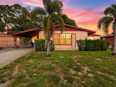 Property at 1856 NW 6th Ave, Pompano Beach, FL