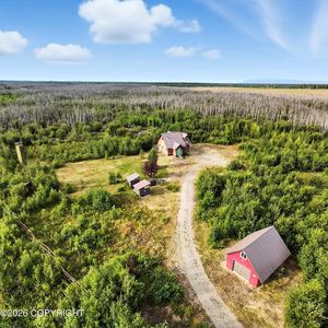 Property at 26200 W Sharen Dr, Willow, AK