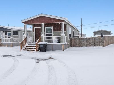 21980 Us Highway 285 #20