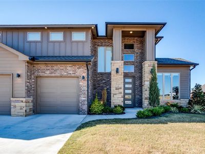 4701 Mustang Park Blvd