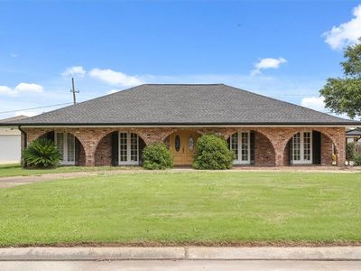 Property at 205 Fort Jackson St, Belle Chasse, LA