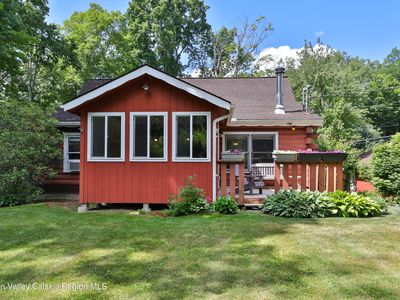 Property at 6283-6285 New York 28, Phoenicia, NY
