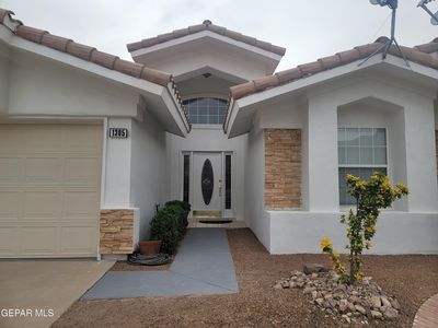 1305 Trail Ridge Dr