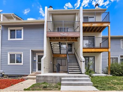 7845 Barbara Ann Drive Bldg c