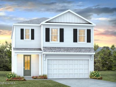 Property at 37 Brogdon Street Lot 2, Wilmington, NC