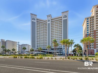 401 E Beach Blvd Unit 1205