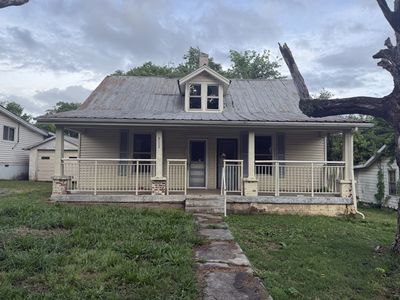 Property at 852 N Brown St, Springfield, TN