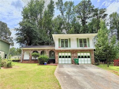 2289 Aurie Dr